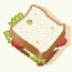 sandwich